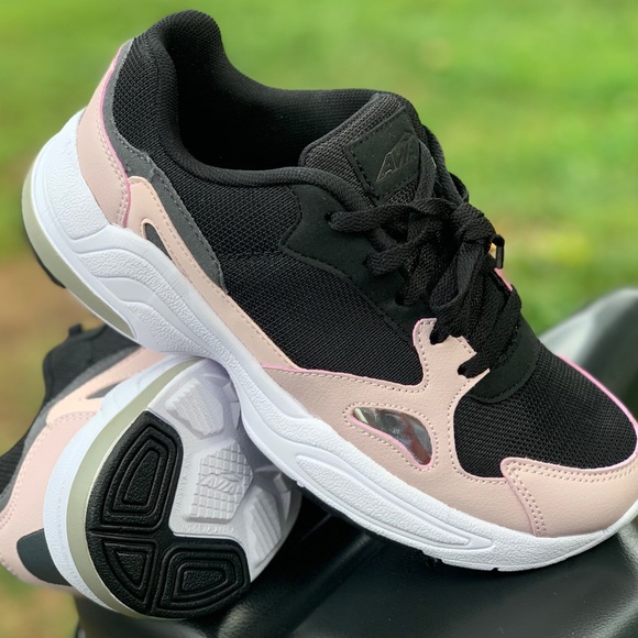 Avia Memory Foam Women's Shoes Lightweight Sneaker - Picture 16 of 16